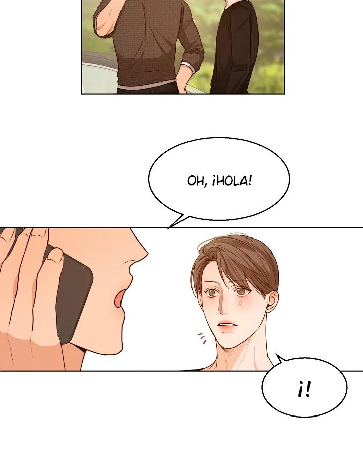 Secondo Piatto - Capítulo 45 3 manhwa