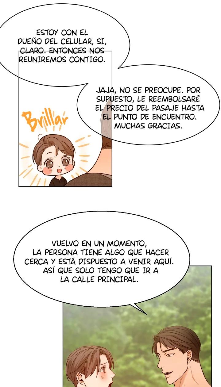 Secondo Piatto - Capítulo 45 3 manhwa