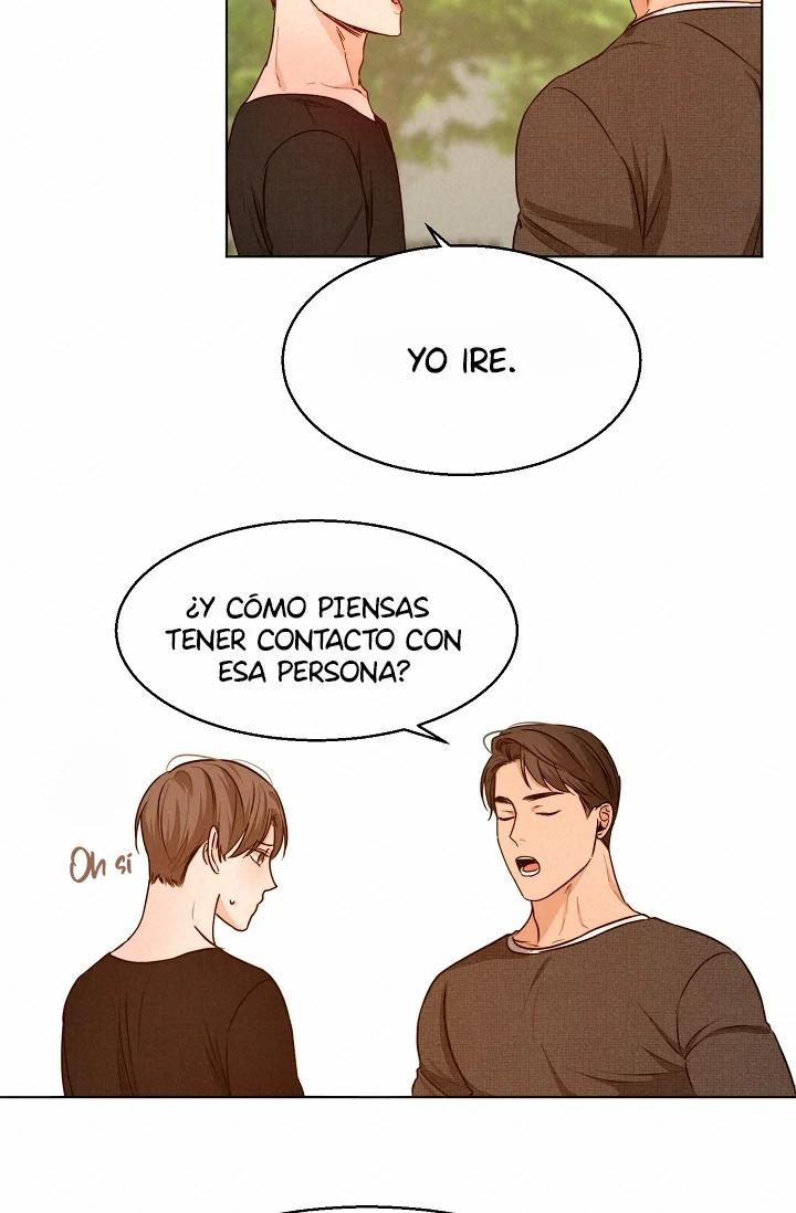Secondo Piatto - Capítulo 45 3 manhwa