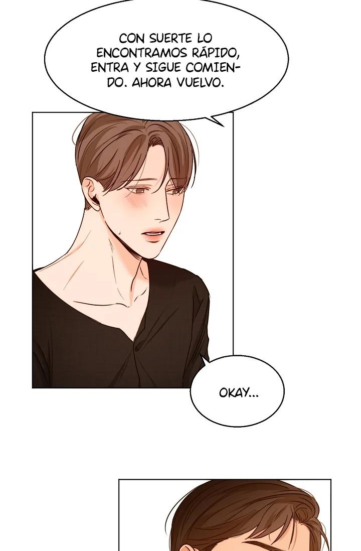 Secondo Piatto - Capítulo 45 3 manhwa