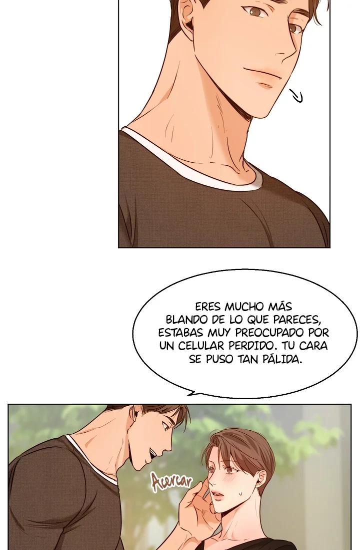 Secondo Piatto - Capítulo 45 3 manhwa