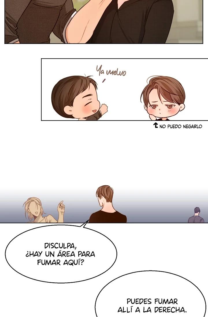 Secondo Piatto - Capítulo 45 3 manhwa