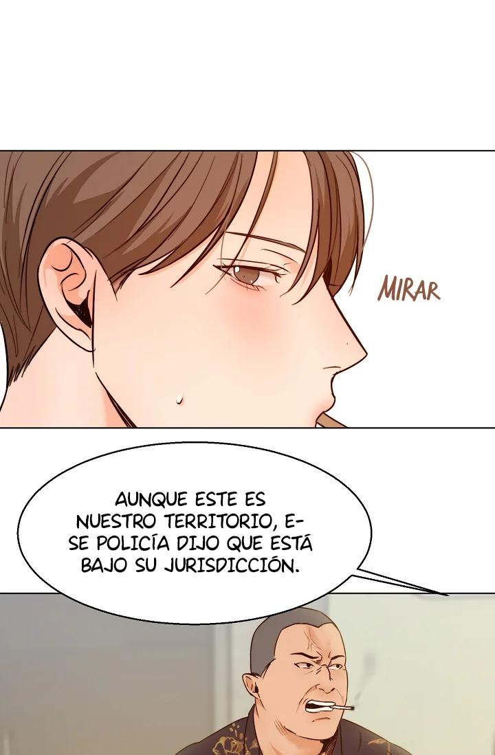 Secondo Piatto - Capítulo 45 3 manhwa