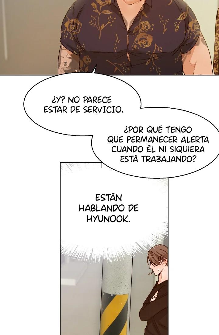 Secondo Piatto - Capítulo 45 3 manhwa