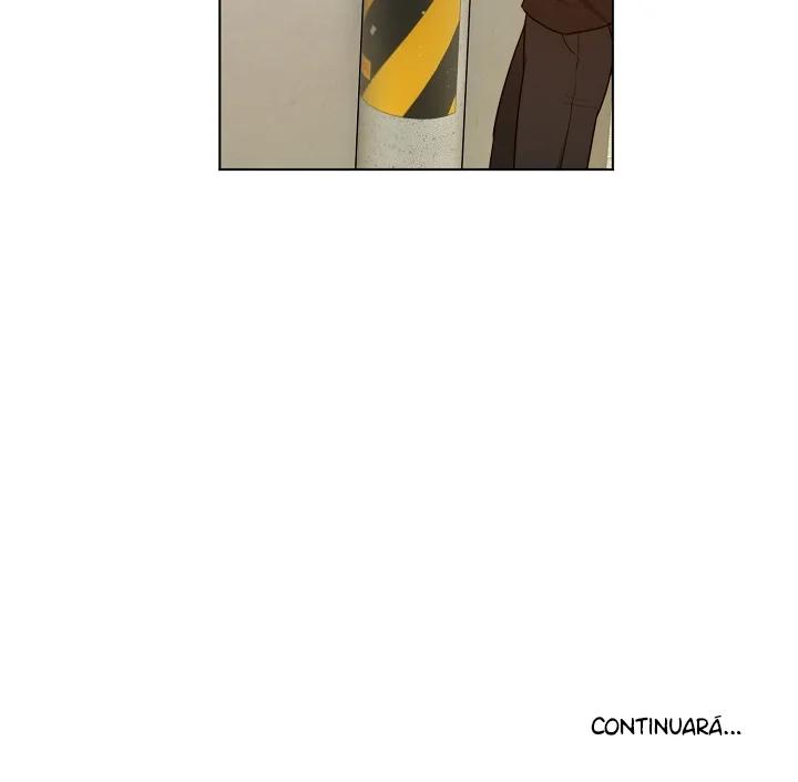 Secondo Piatto - Capítulo 45 3 manhwa