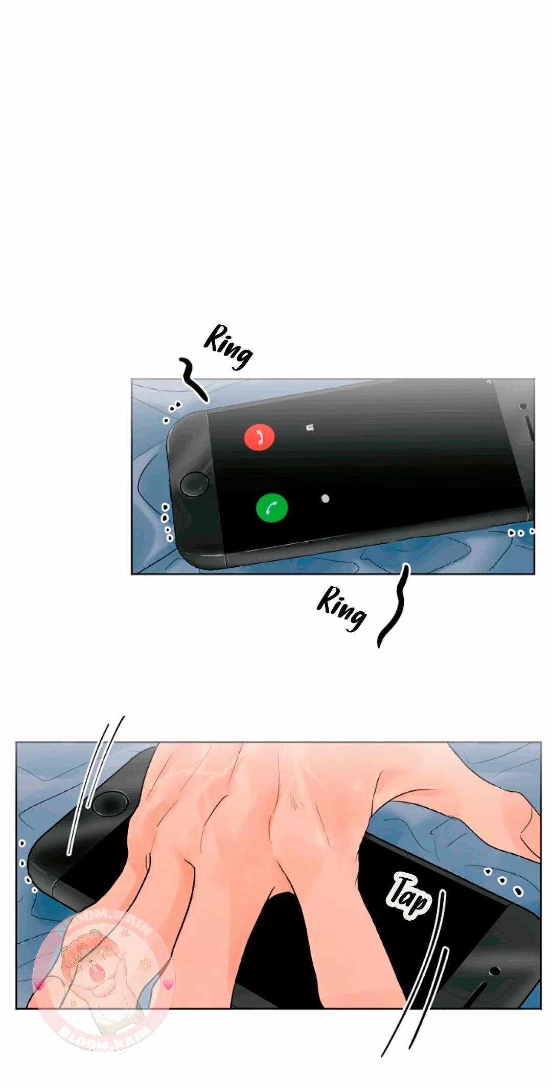 Secondo Piatto - Capítulo 5 3 manhwa