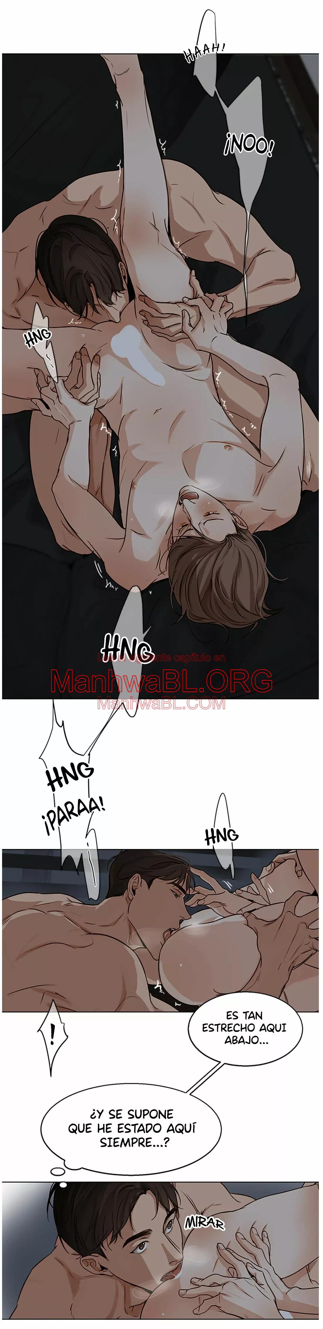 Secondo Piatto - Capítulo 22 2 manhwa
