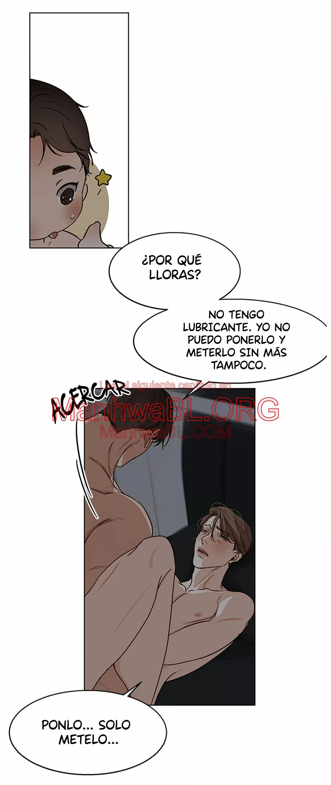 Secondo Piatto - Capítulo 22 2 manhwa
