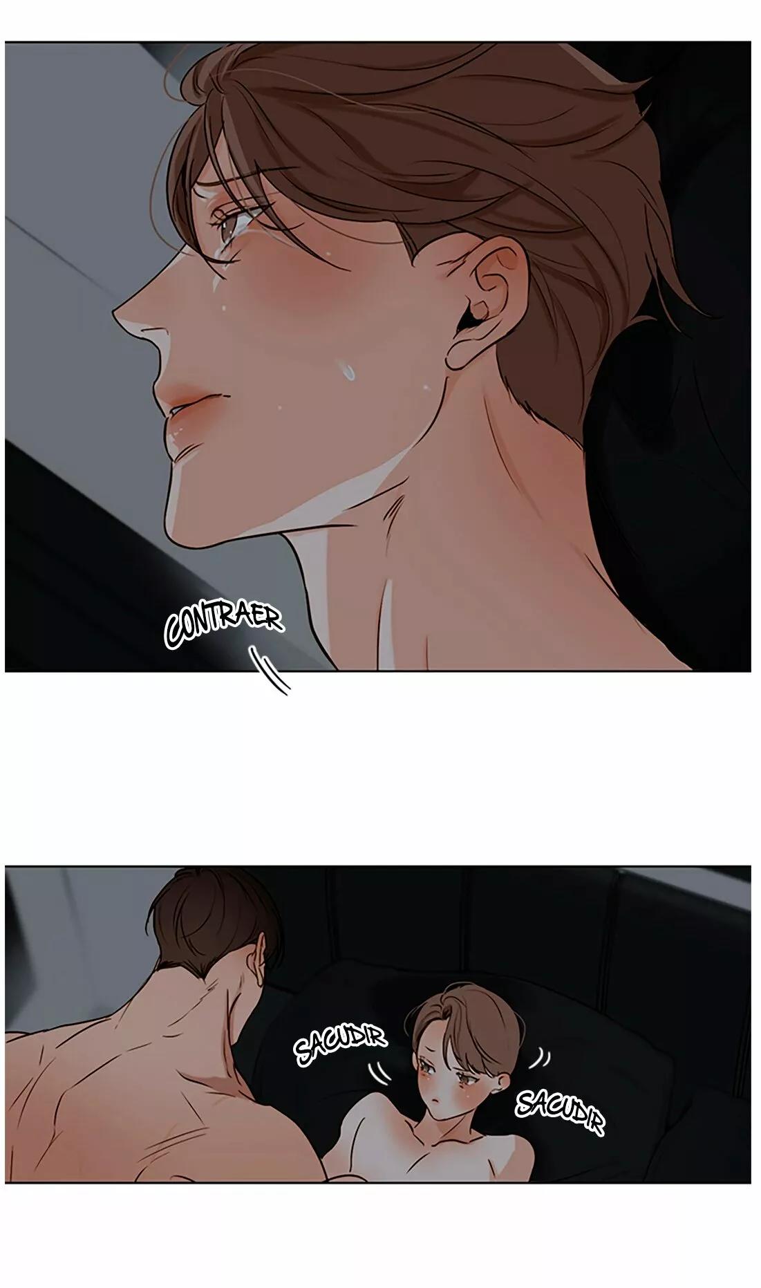 Secondo Piatto - Capítulo 22 2 manhwa