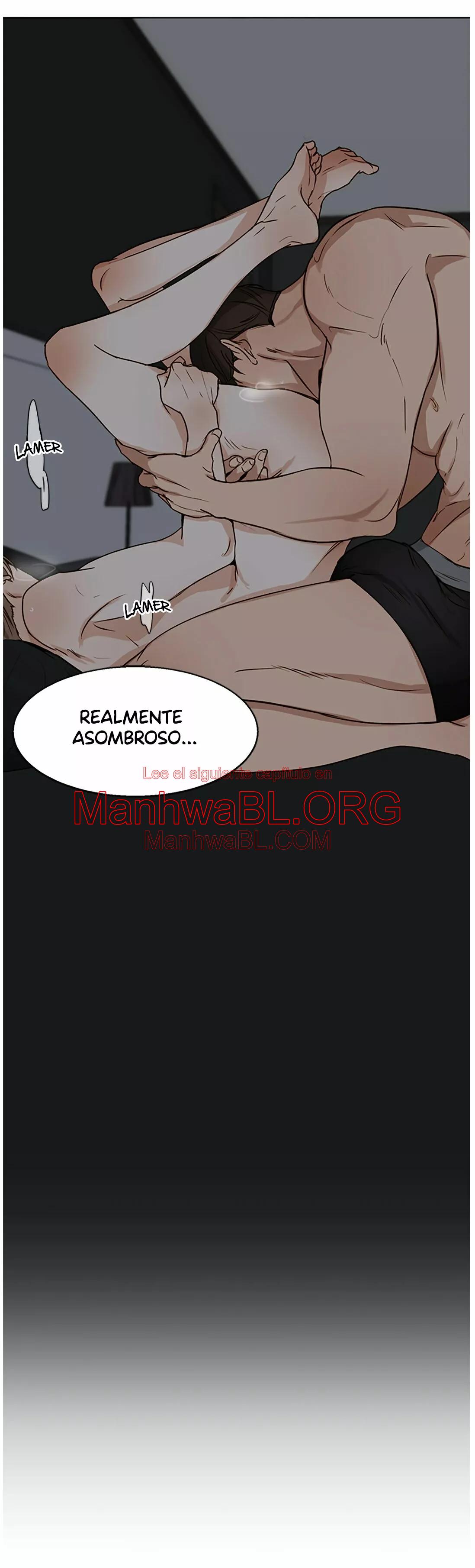 Secondo Piatto - Capítulo 22 2 manhwa