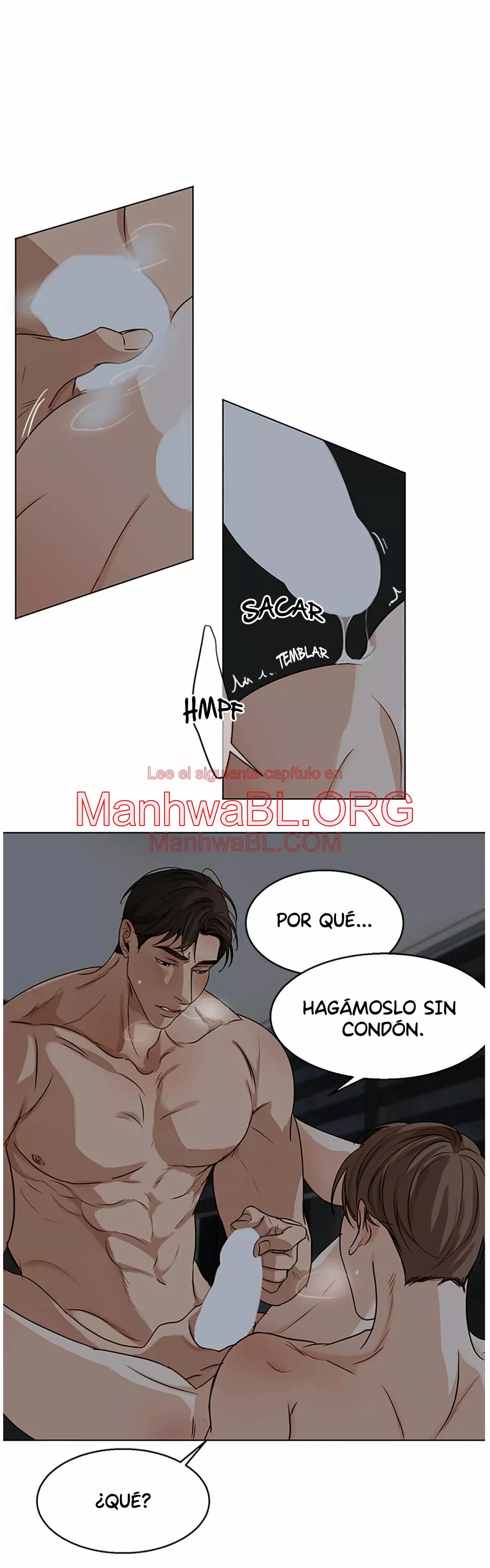 Secondo Piatto - Capítulo 22 2 manhwa