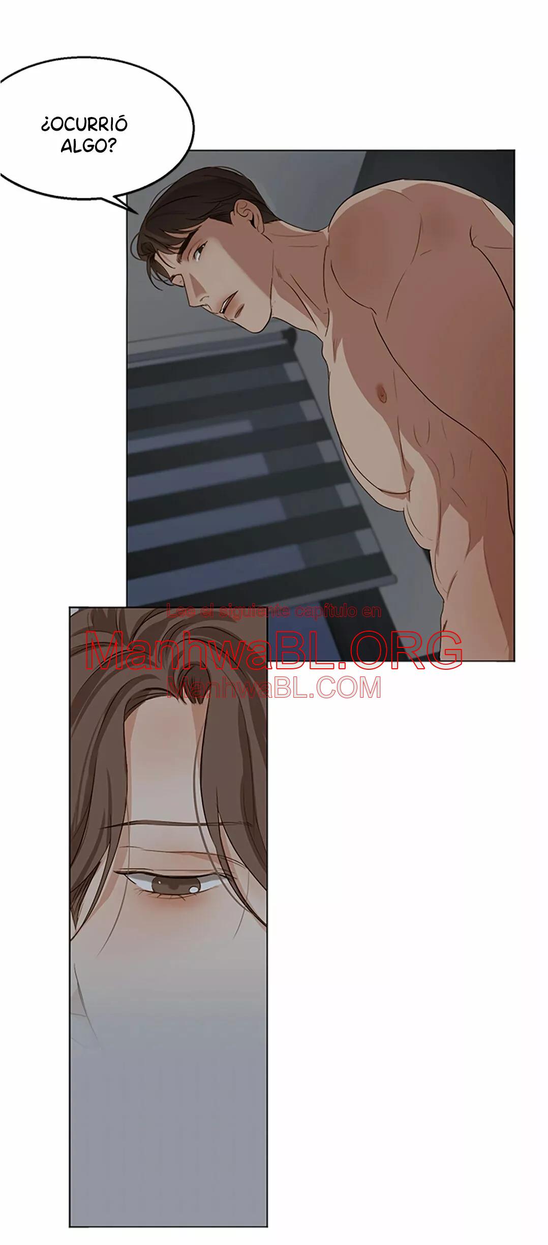 Secondo Piatto - Capítulo 25 manhwa