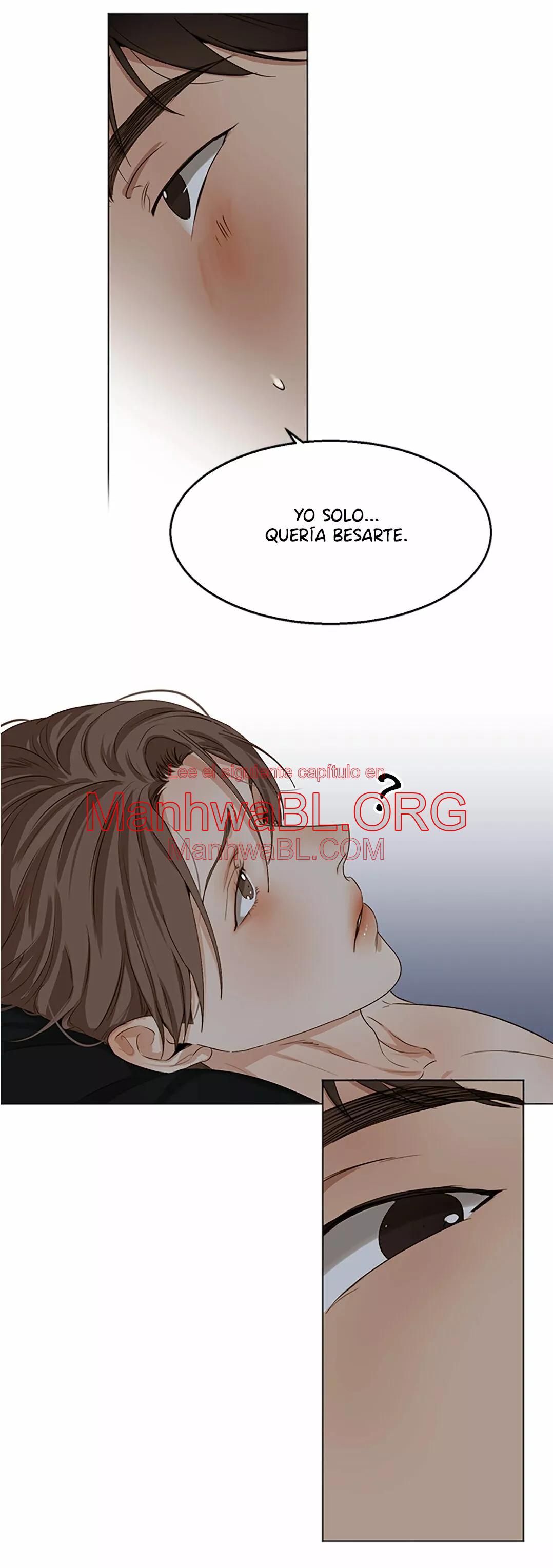 Secondo Piatto - Capítulo 25 manhwa