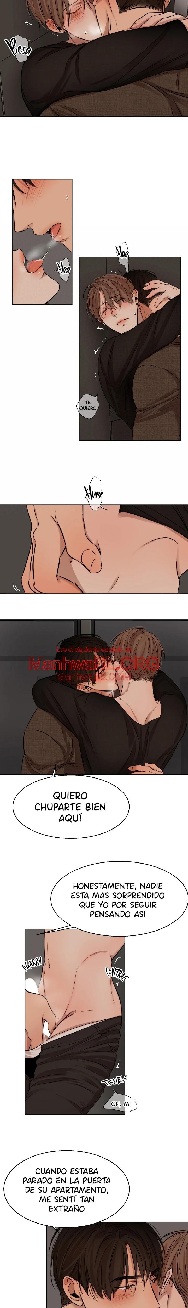 Secondo Piatto - Capítulo 52 2 manhwa