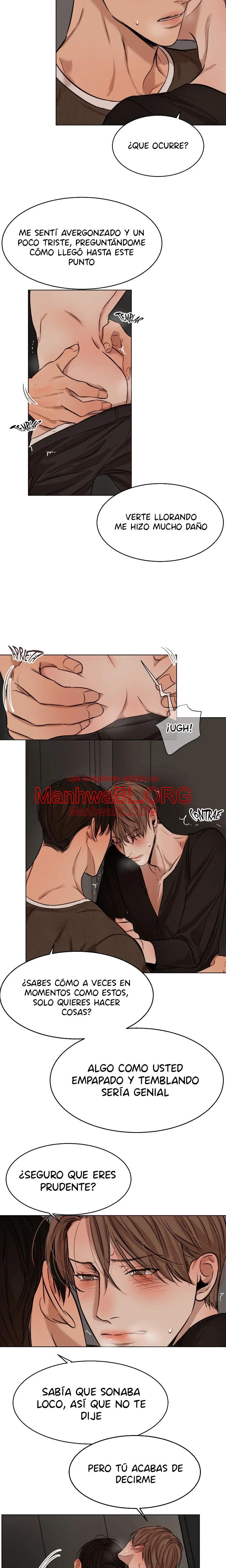 Secondo Piatto - Capítulo 52 2 manhwa