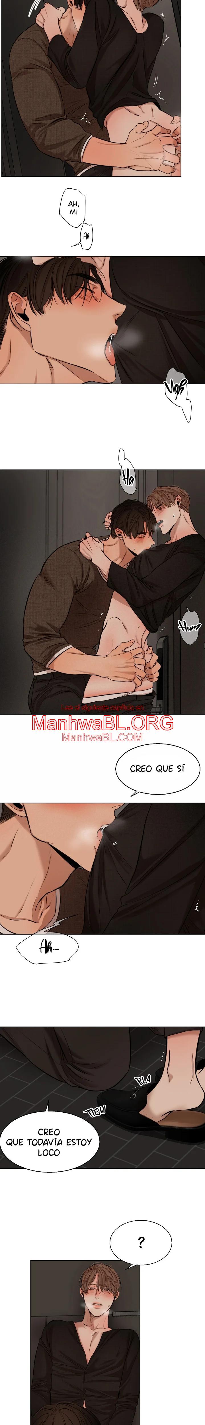 Secondo Piatto - Capítulo 52 2 manhwa