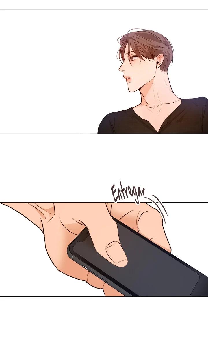 Secondo Piatto - Capítulo 46 3 manhwa