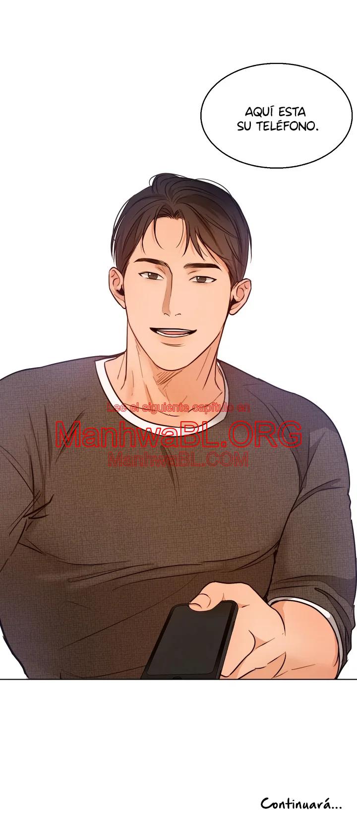 Secondo Piatto - Capítulo 46 3 manhwa