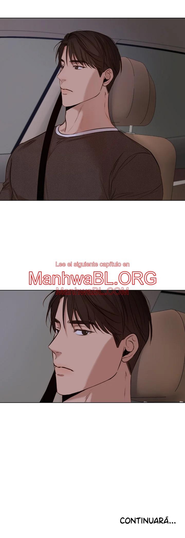 Secondo Piatto - Capítulo 49 3 manhwa