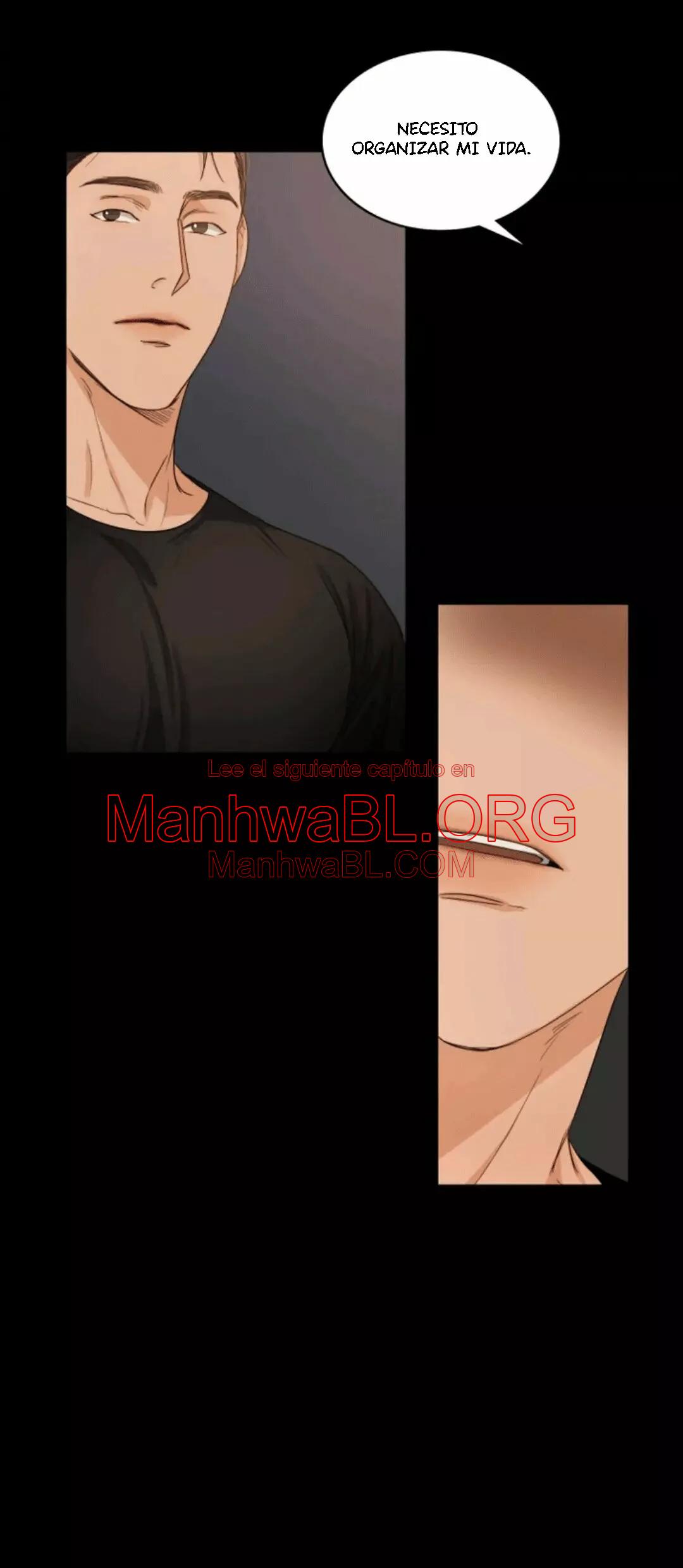 Secondo Piatto - Capítulo 32 2 manhwa