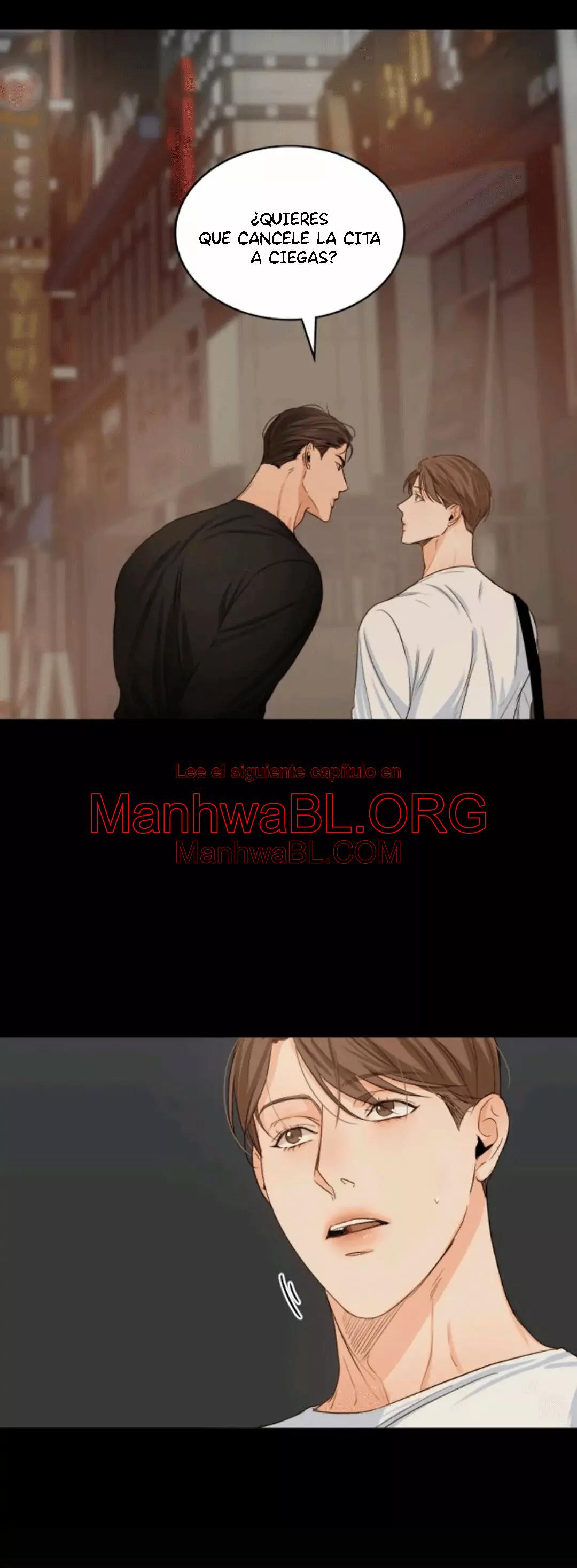 Secondo Piatto - Capítulo 32 2 manhwa