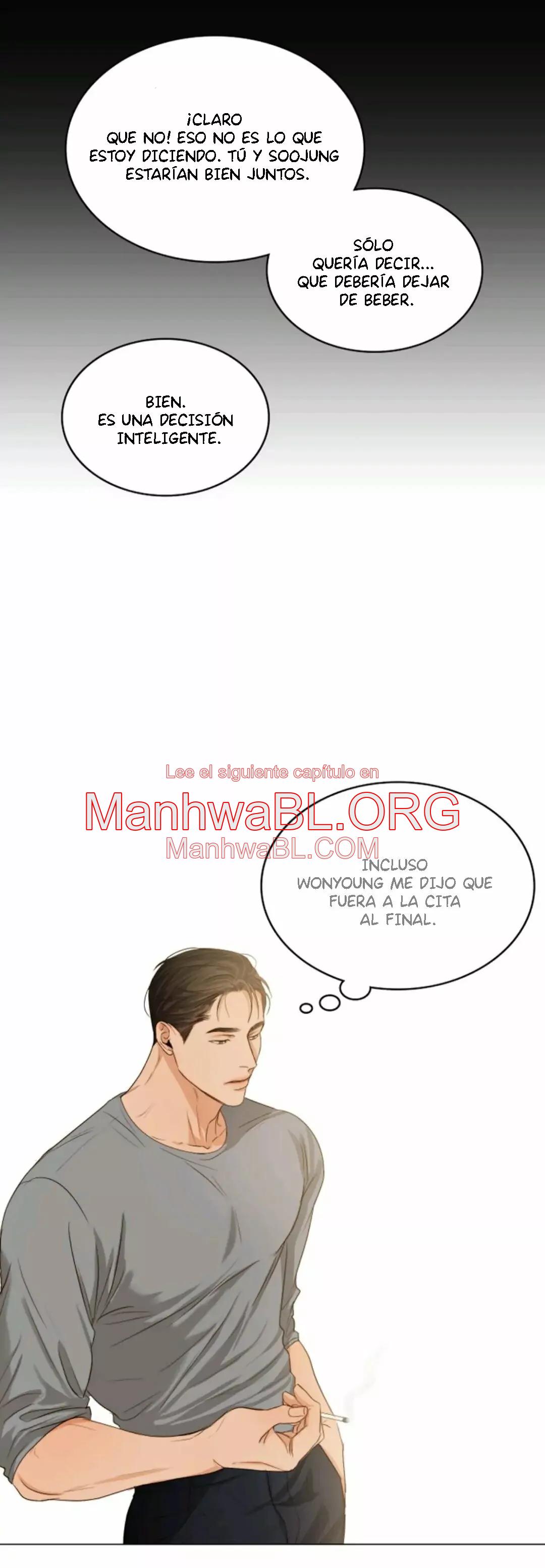 Secondo Piatto - Capítulo 32 2 manhwa