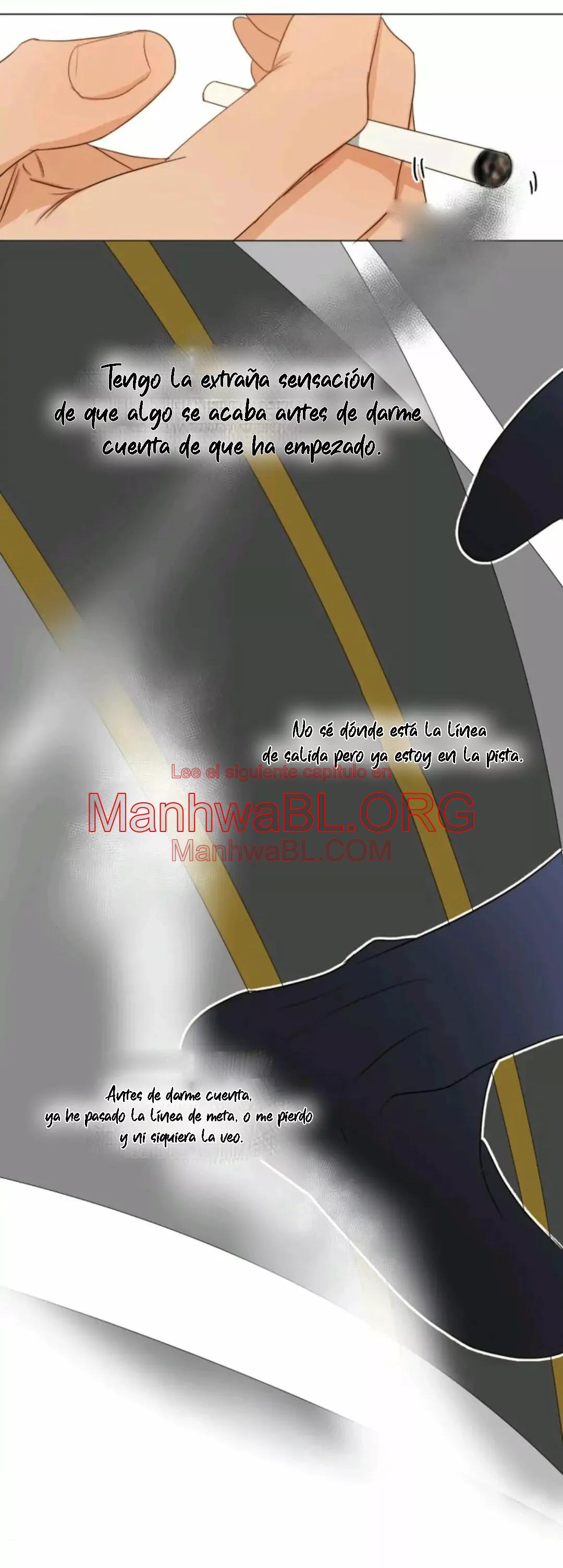 Secondo Piatto - Capítulo 32 2 manhwa