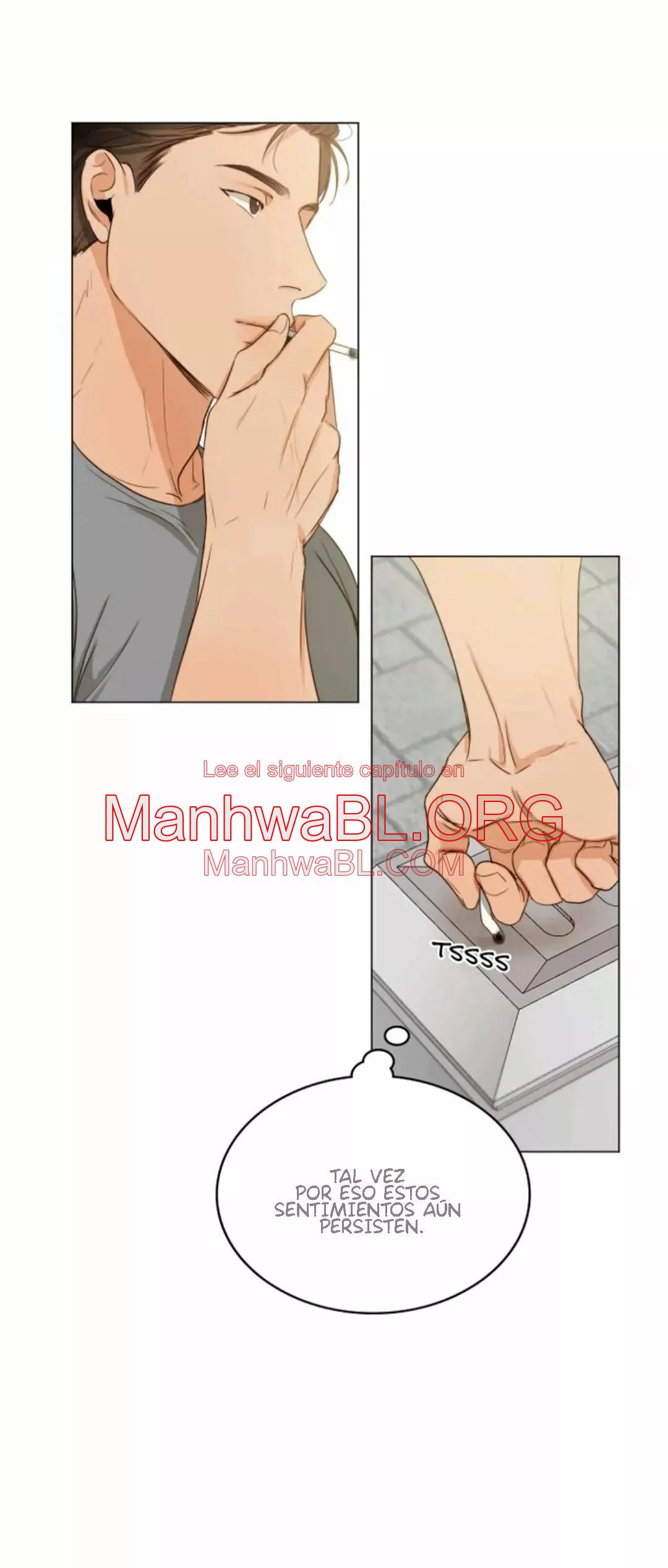 Secondo Piatto - Capítulo 32 2 manhwa