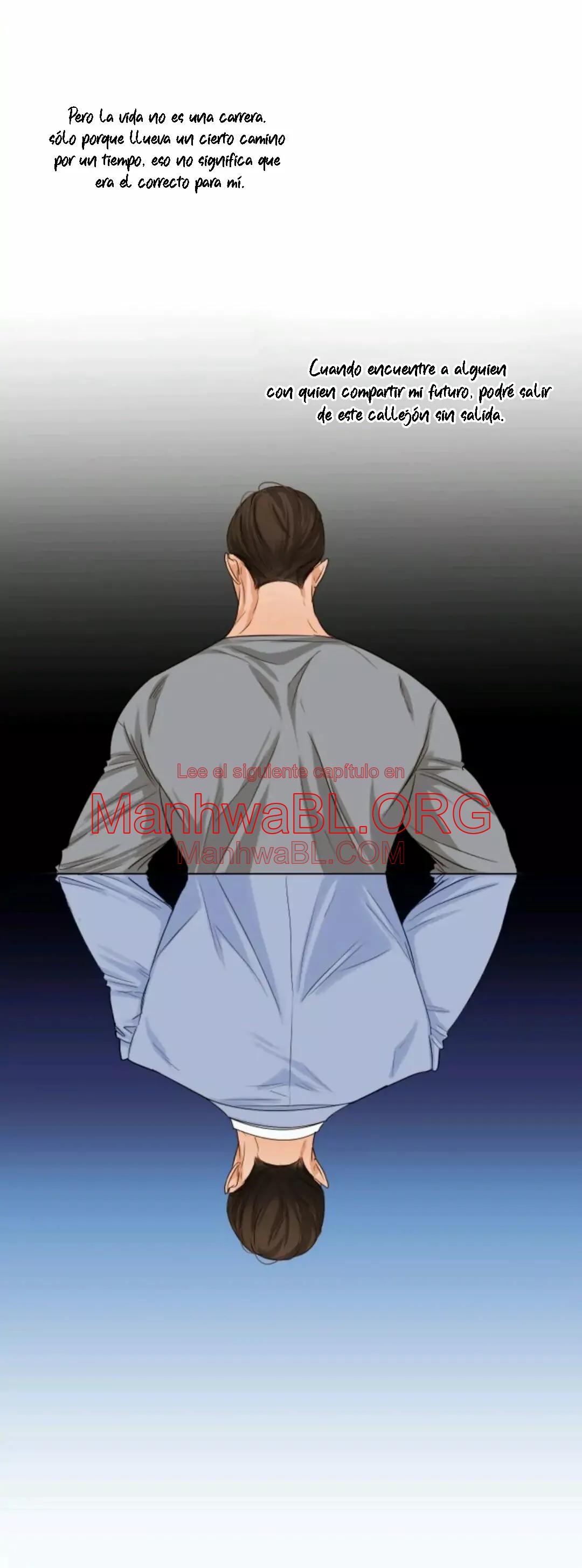 Secondo Piatto - Capítulo 32 2 manhwa