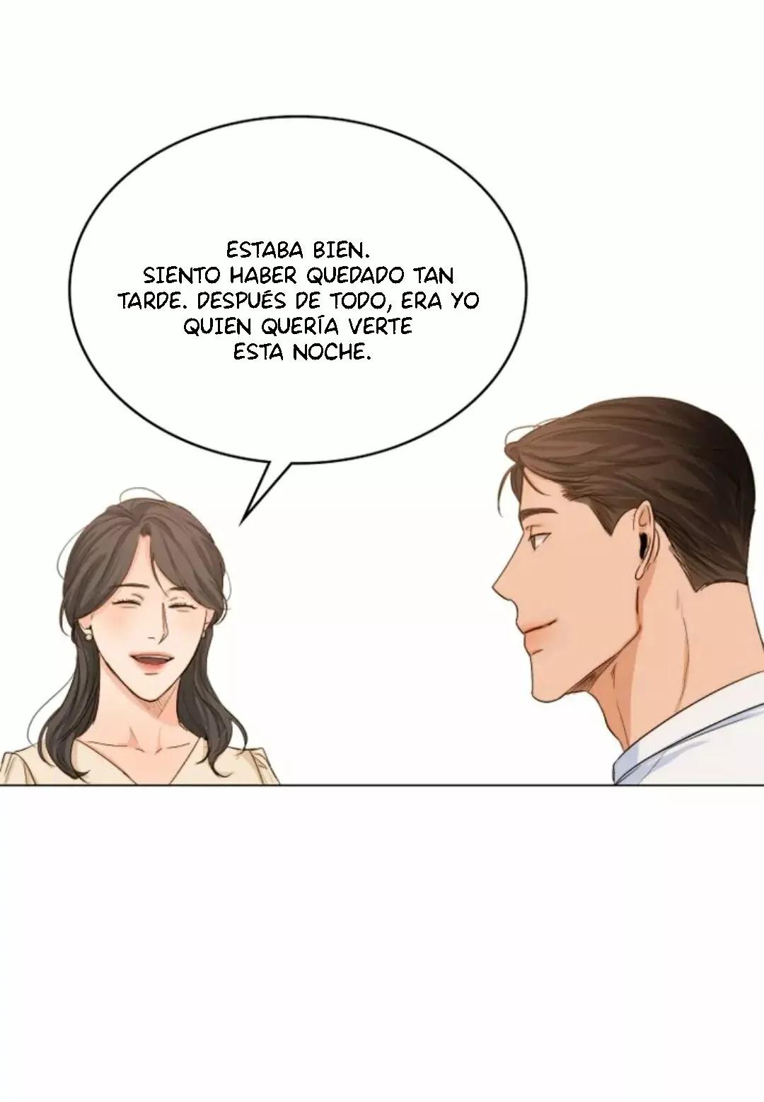 Secondo Piatto - Capítulo 32 2 manhwa