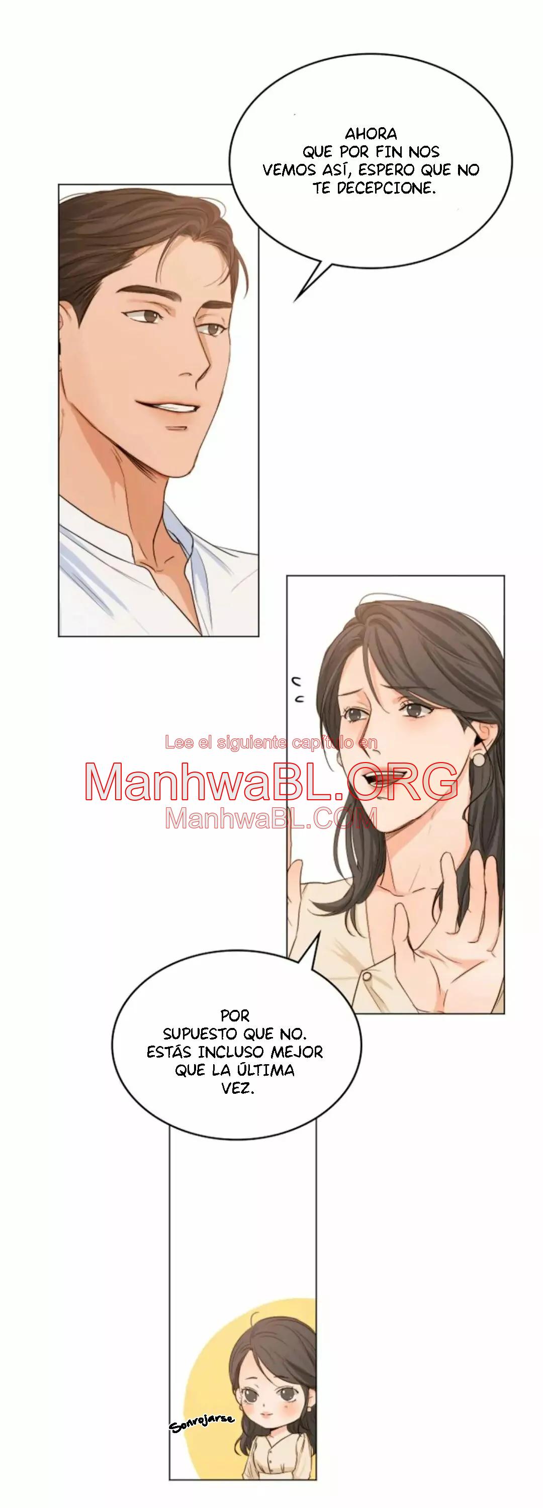 Secondo Piatto - Capítulo 32 2 manhwa