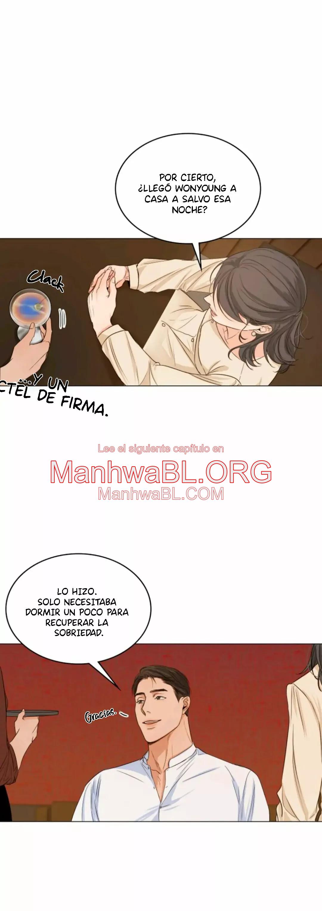 Secondo Piatto - Capítulo 32 2 manhwa