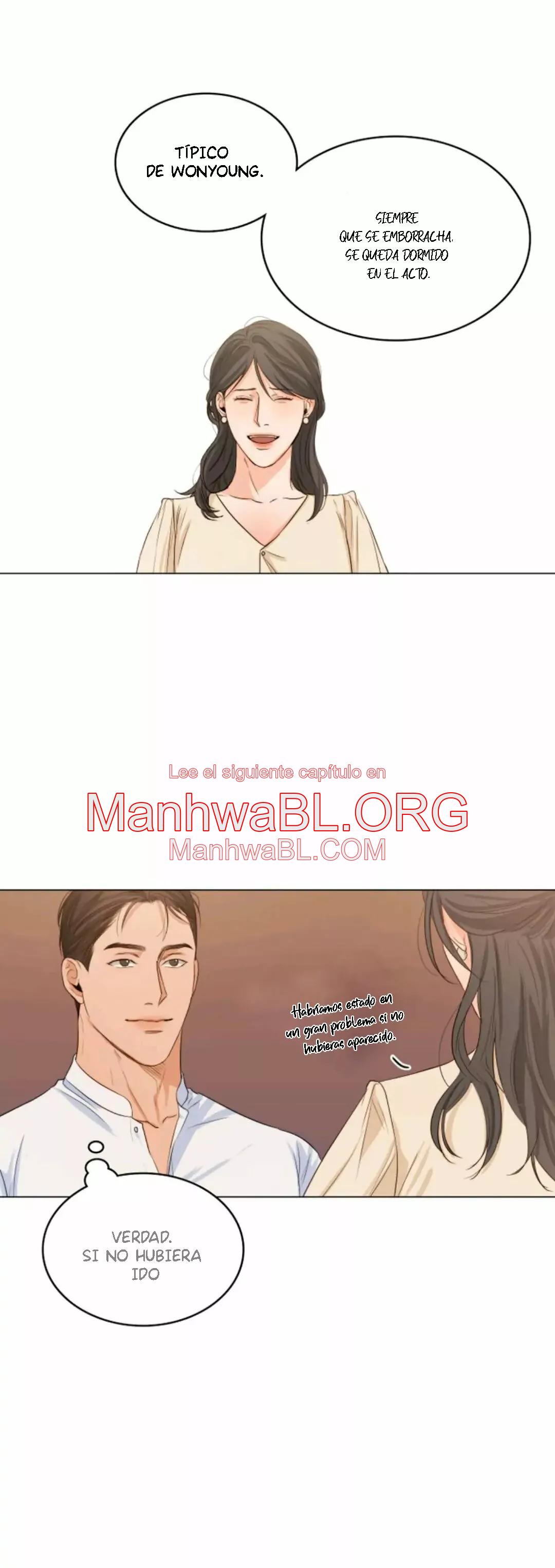 Secondo Piatto - Capítulo 32 2 manhwa