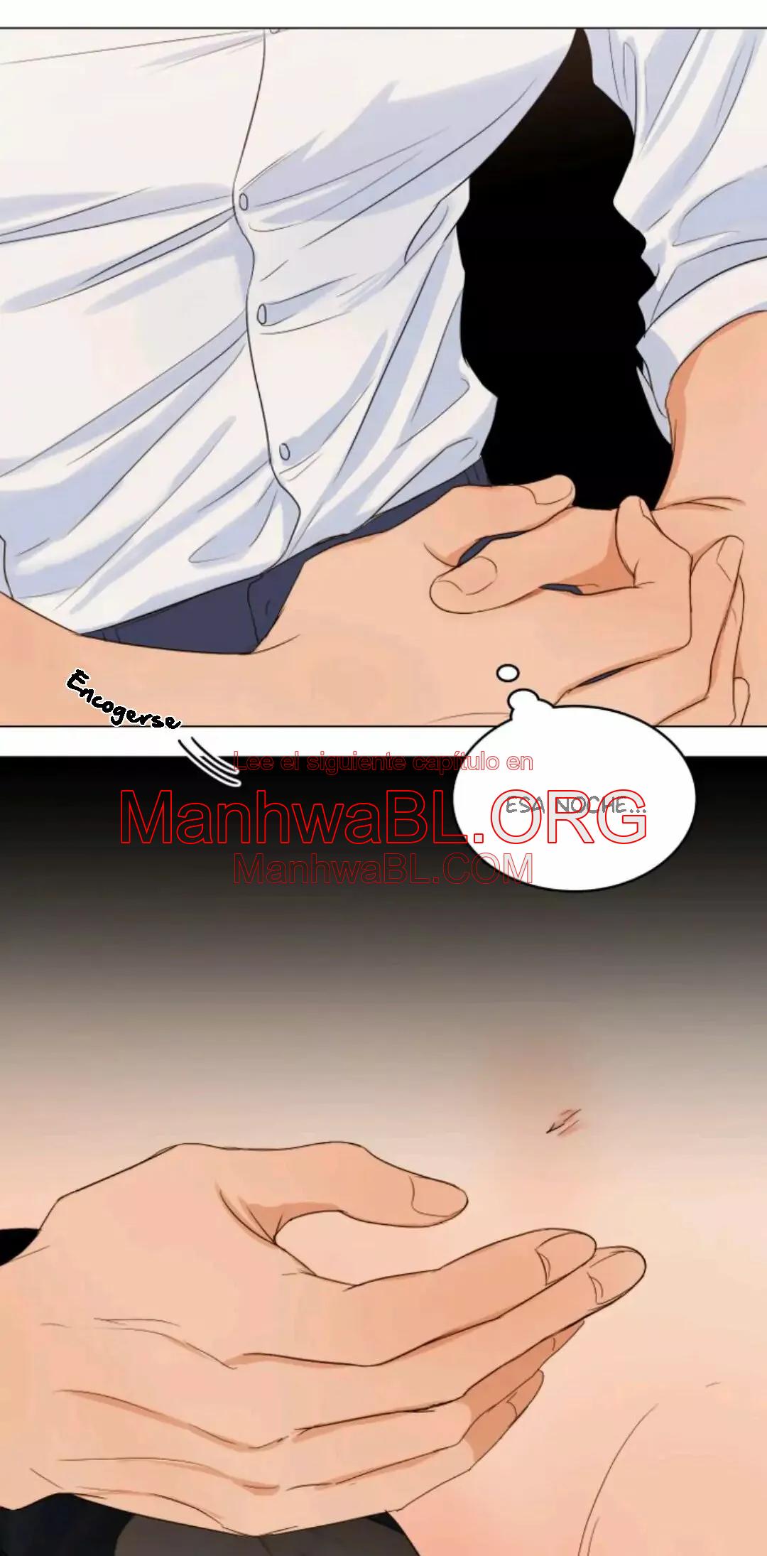 Secondo Piatto - Capítulo 32 2 manhwa