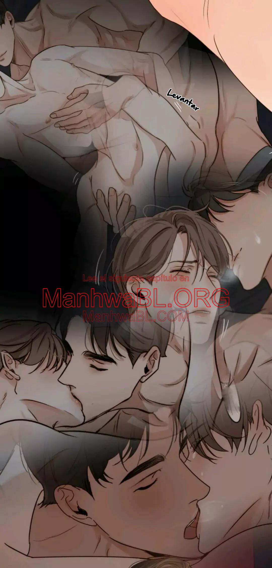 Secondo Piatto - Capítulo 32 2 manhwa