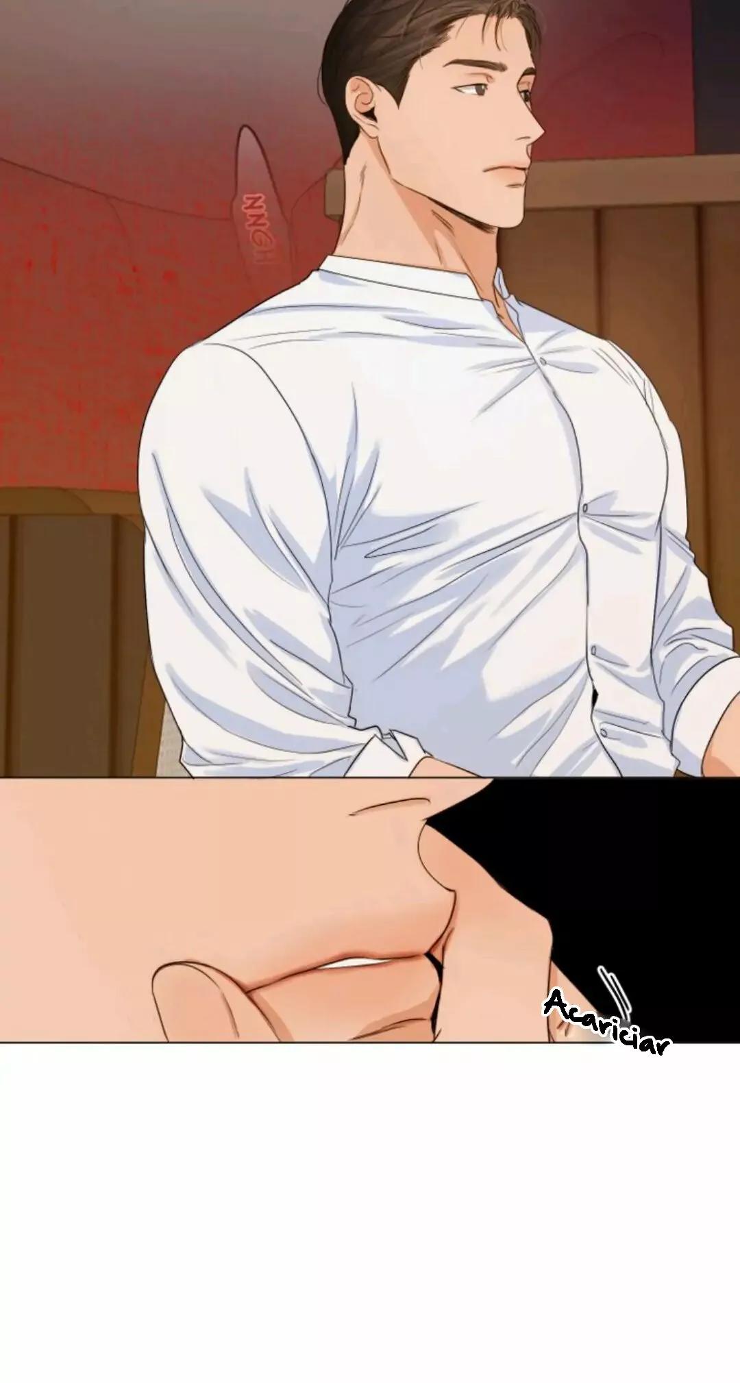 Secondo Piatto - Capítulo 32 2 manhwa