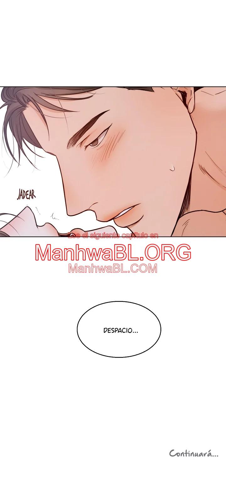 Secondo Piatto - Capítulo 38 3 manhwa