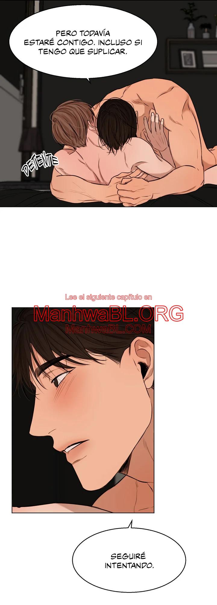 Secondo Piatto - Capítulo 55 3 manhwa