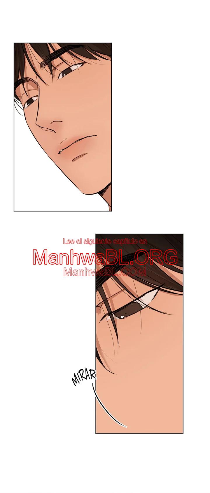 Secondo Piatto - Capítulo 55 3 manhwa