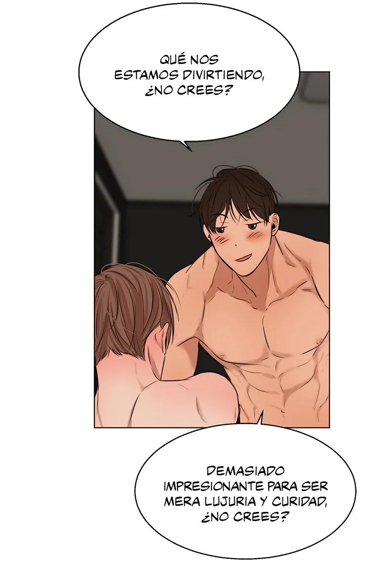 Secondo Piatto - Capítulo 55 3 manhwa