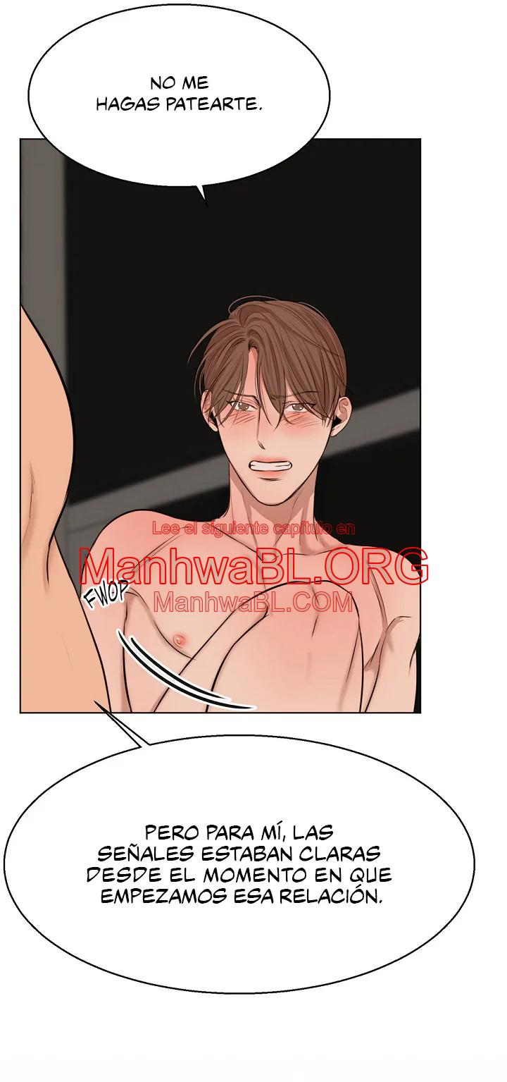 Secondo Piatto - Capítulo 55 3 manhwa