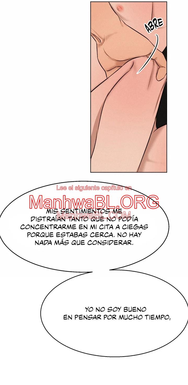 Secondo Piatto - Capítulo 55 3 manhwa