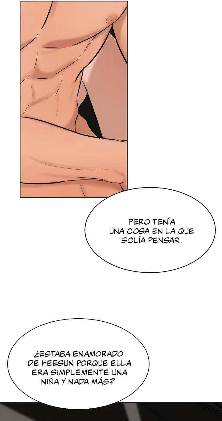 Secondo Piatto - Capítulo 55 3 manhwa
