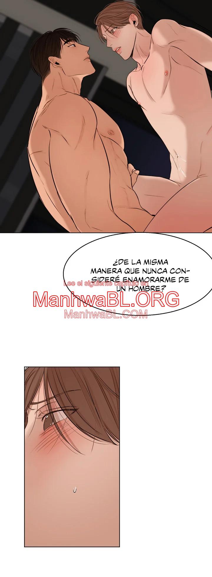 Secondo Piatto - Capítulo 55 3 manhwa