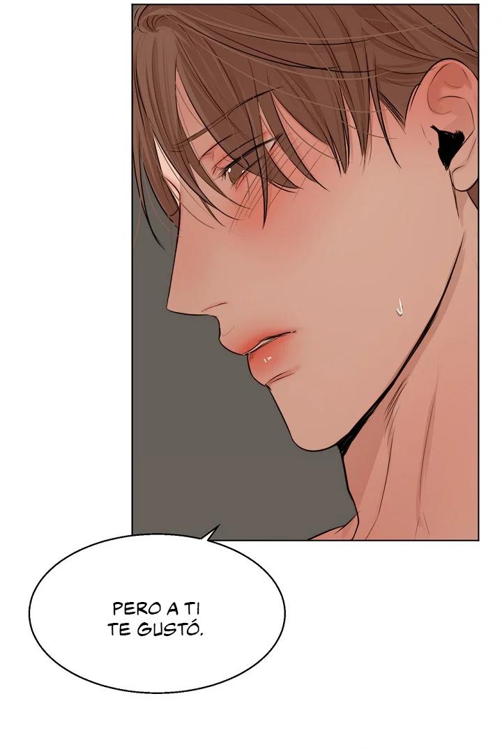Secondo Piatto - Capítulo 55 3 manhwa