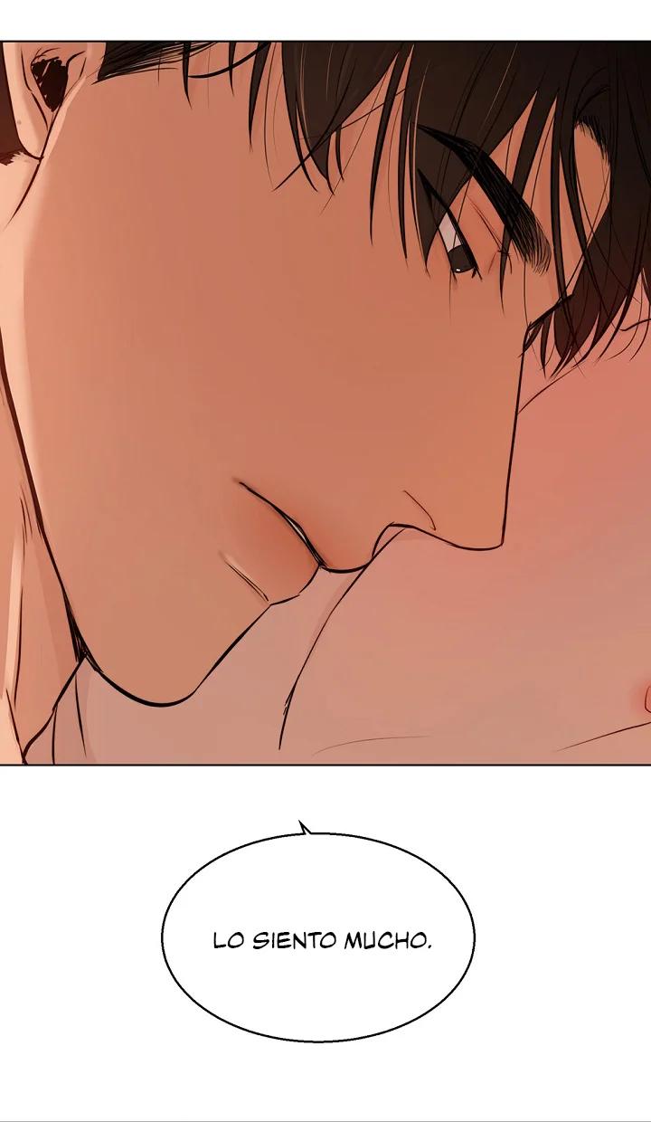 Secondo Piatto - Capítulo 55 3 manhwa