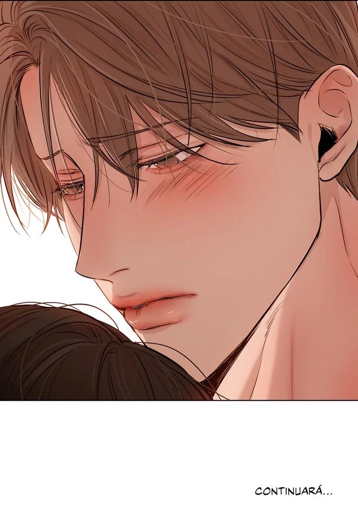Secondo Piatto - Capítulo 55 3 manhwa