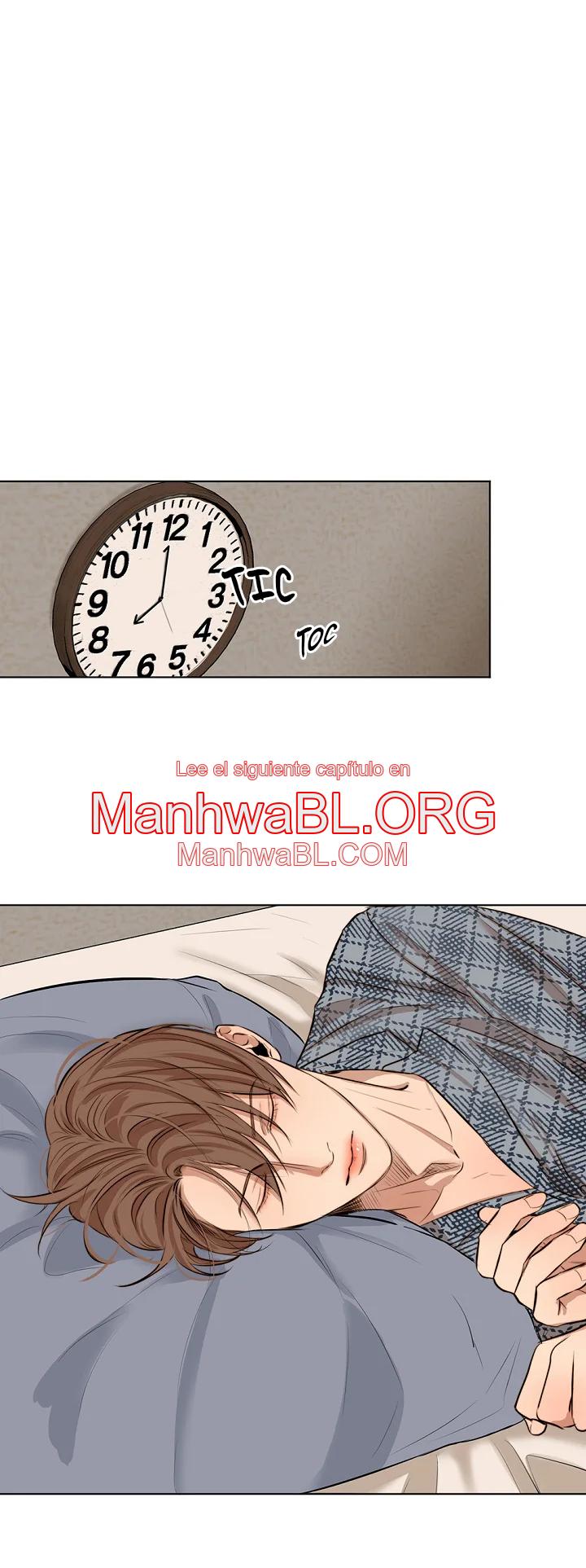 Secondo Piatto - Capítulo 57 manhwa
