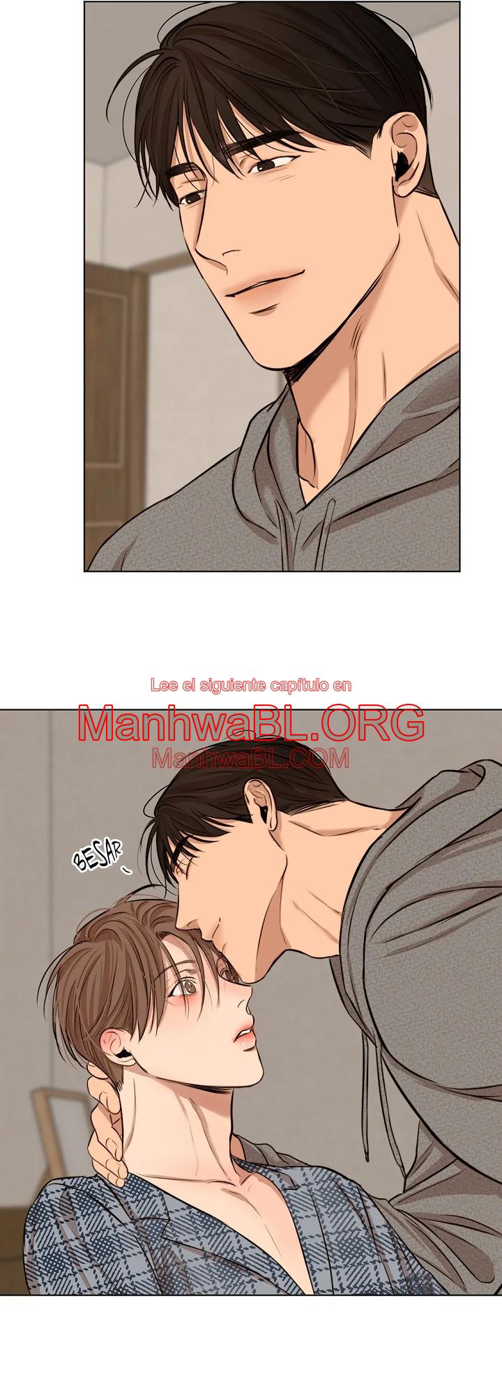 Secondo Piatto - Capítulo 57 manhwa
