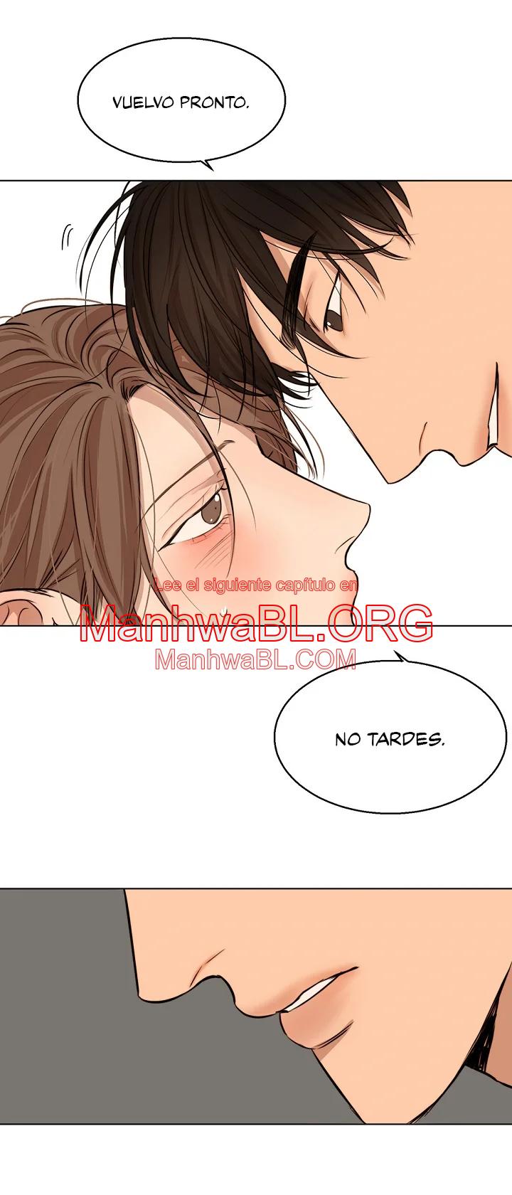 Secondo Piatto - Capítulo 57 manhwa